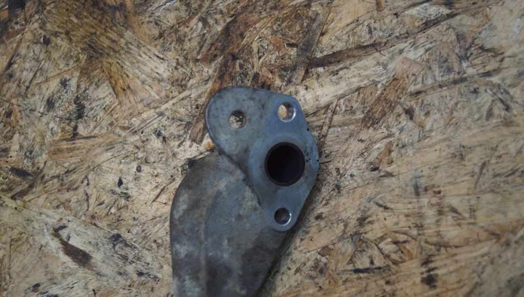 фото №6, Клапан egr vw phaeton w12 6.0 07d131102b