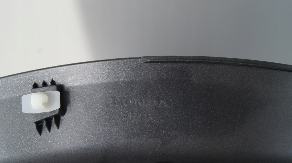 фото №5, Накладка крила honda cr-v молдинг ліва перед