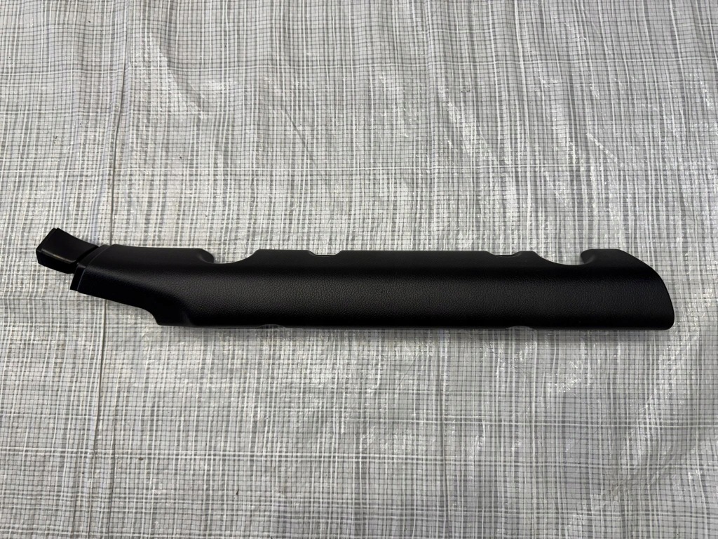 фото №1, Защита стойка левая jeep wrangler jl 6nc23trmab