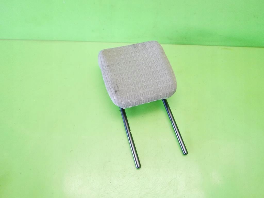 фото №2, Підголівник лівий задня iii ряд renault scenic ii phi