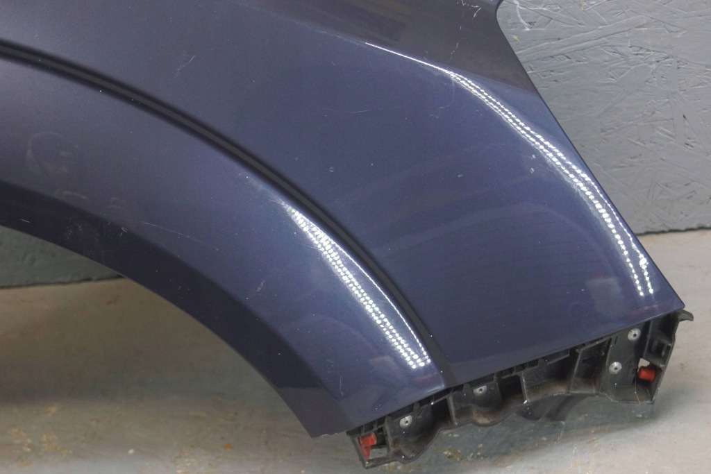 фото №10, Opel zafira b крыло правый перед b2431