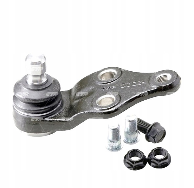 фото №1, Шаровая опора рычага do kia sorento ii 2.4 gdi