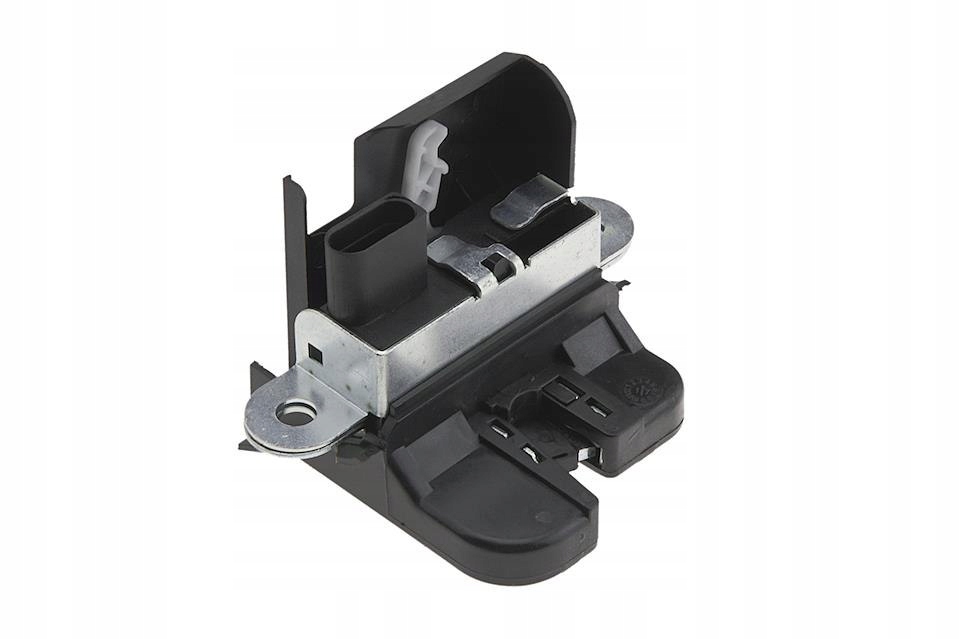 фото №4, Замок кришки багажника vw golf plus 2004-