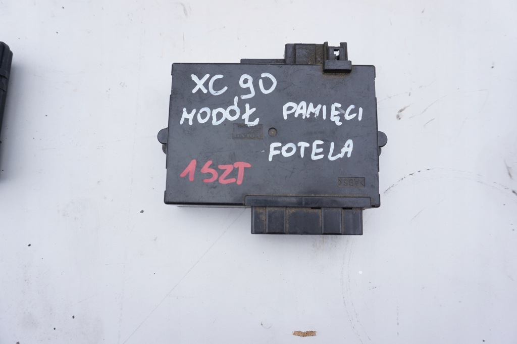 Купить Модуль сиденье volvo 8691707