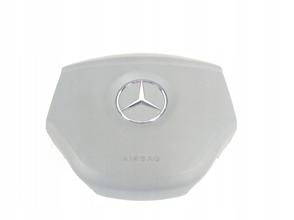 фото №1, Подушка водія mercedes-benz оригінальний номер a1644600098