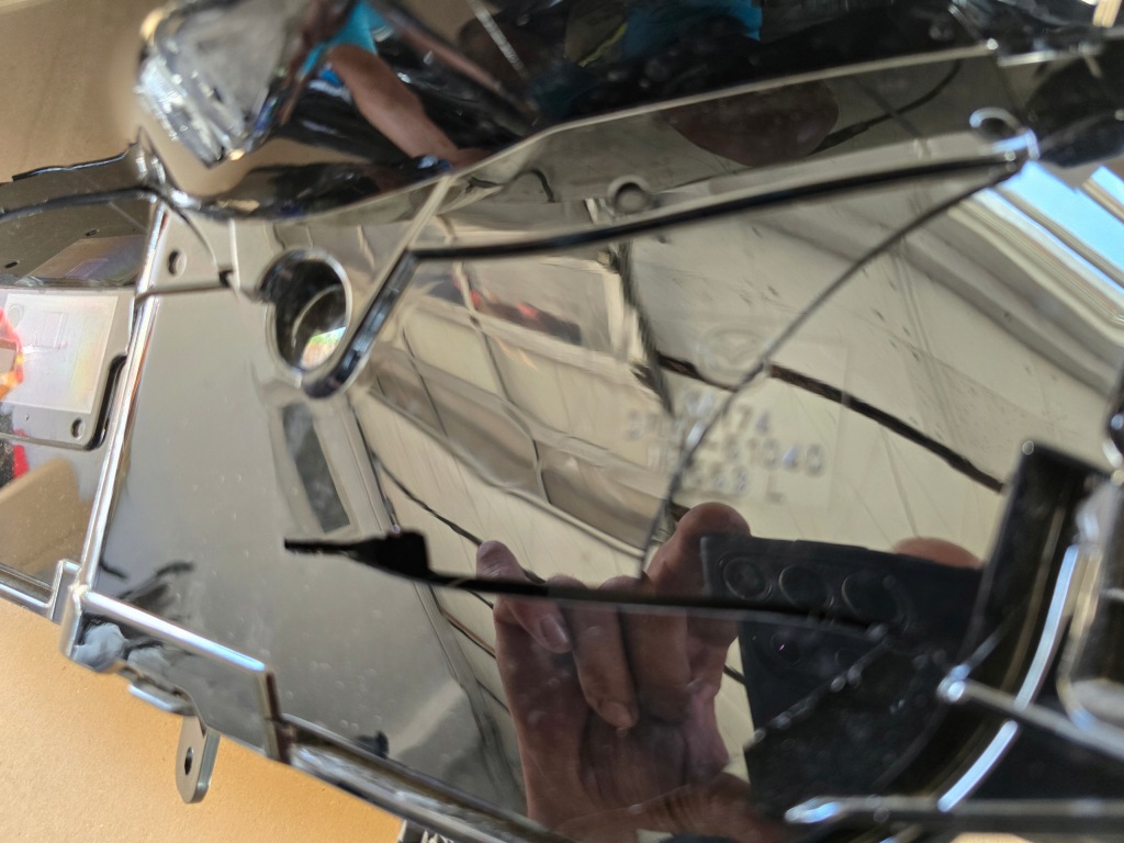 Mazda cx30 cx-30 фара ліва led dfr7-51040 Зі Шроту