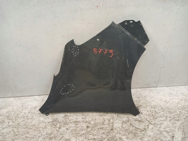 фото №1, Крыло правый перед передний renault master iv 4 19-