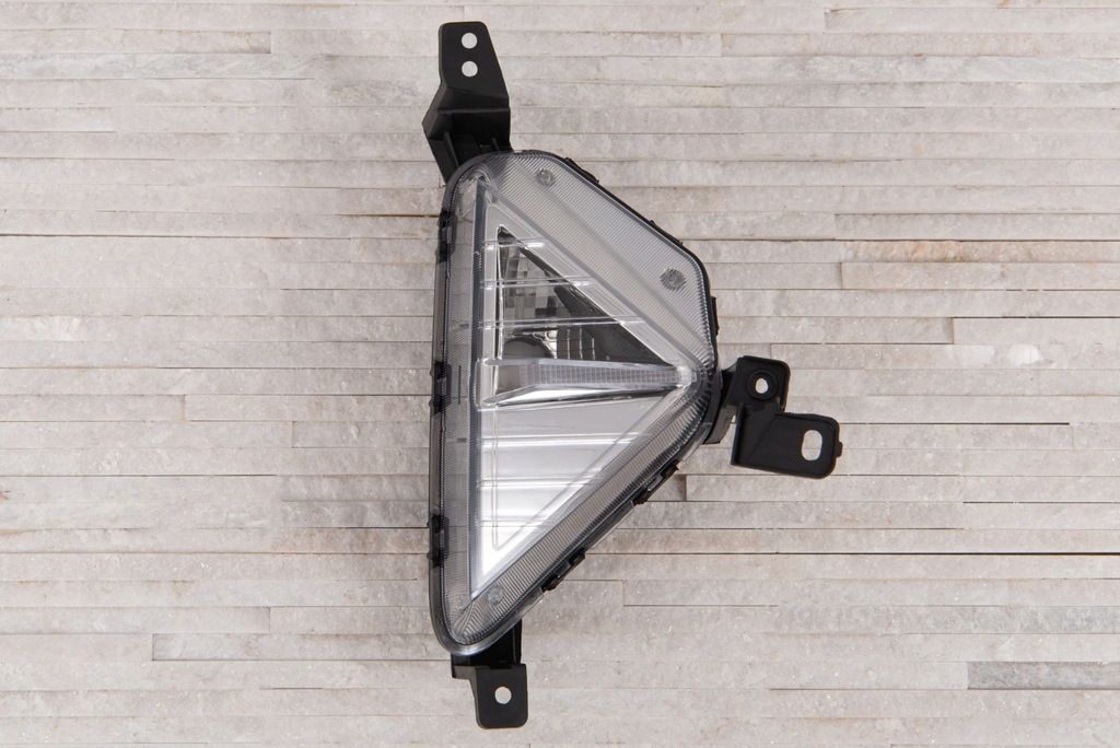 фото №6, Hyundai elantra vi ad лампа противотуманная передняя правая 92302f2500