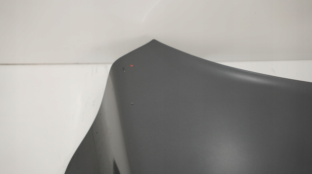 фото №7, Капот крышка двигателя volvo xc90 i 06-10r grey перламутр