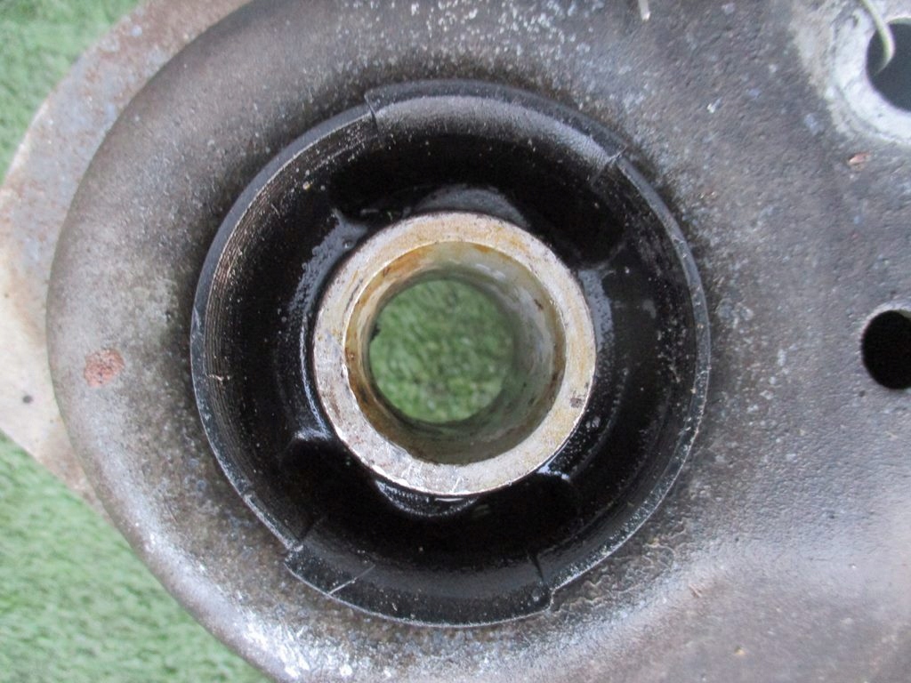 фото №5, Подрамник подрамник перед volvo xc90 2.9