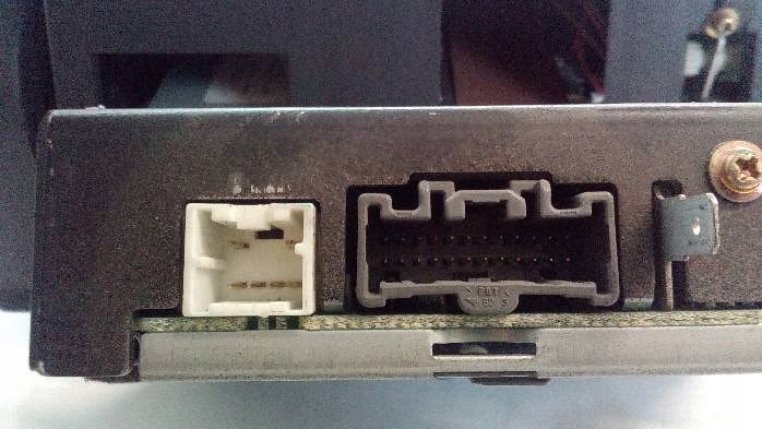 фото №6, Дисплей навигация mazda 6 gg ca-dm4294k