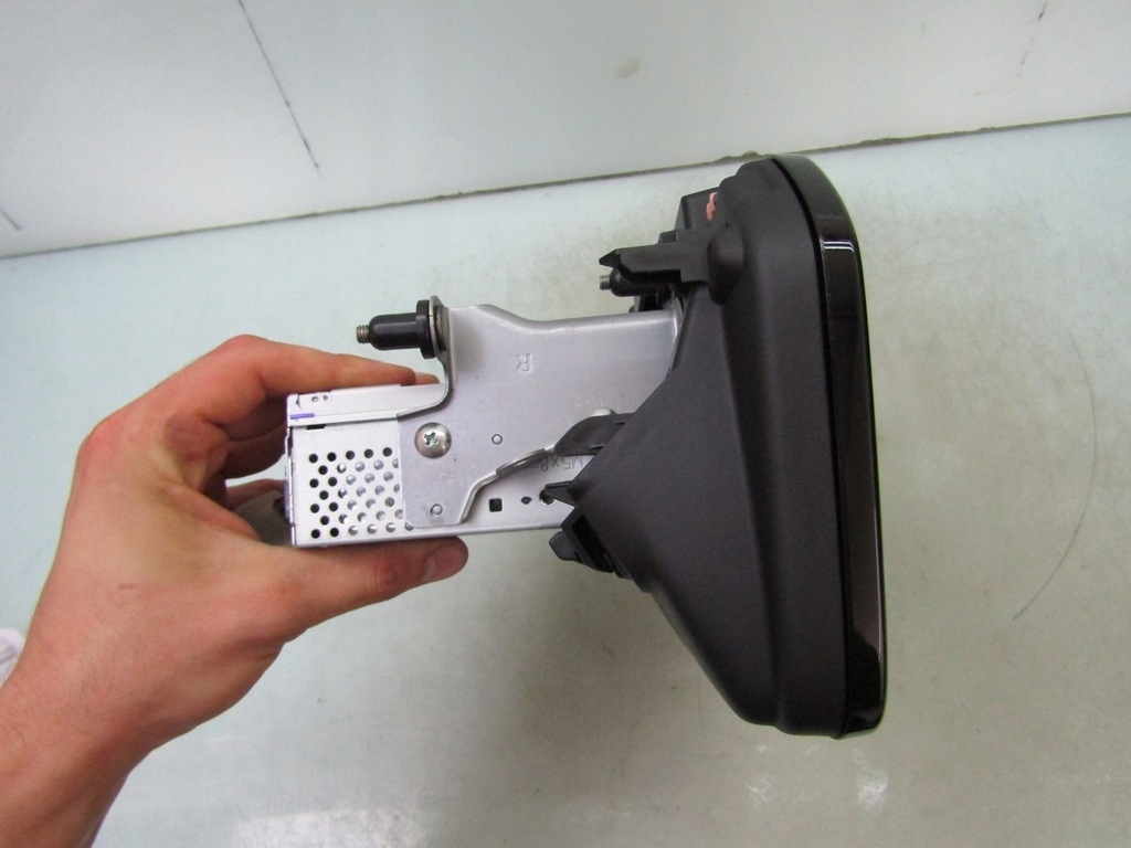 фото №6, Sx4 s-cross ii 23r радио дисплей экран 3a102-63t30