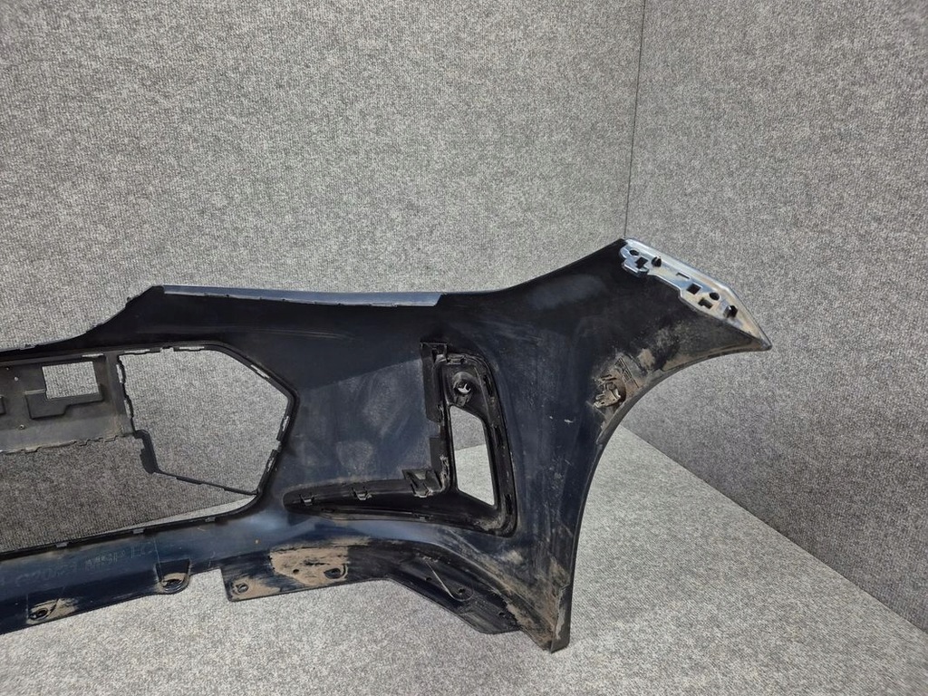 фото №11, Бампер передний перед - bmw serii 3 g20 g21 lci lift m-pakiet 22-