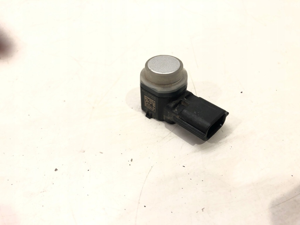 фото №2, Датчик pdc renault clio v 284423387r хэтчбек