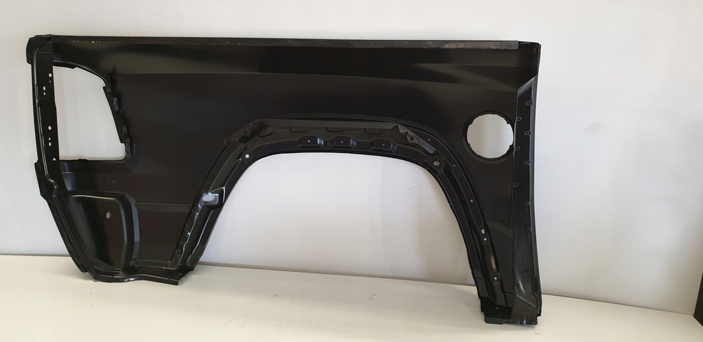 фото №9, Dodge ram 1500 5 v trx крила задня задній лівий 21-24r