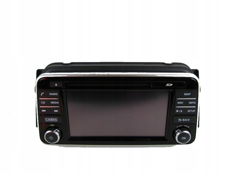 фото №1, Micra k14 радио cd навигация 259155fa0b