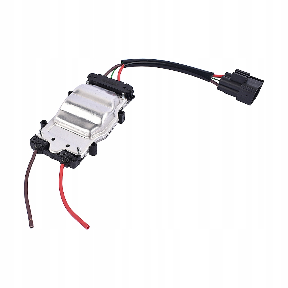 фото №7, Модуль керуючий вентилятора do bmw 3 e46 #69226701