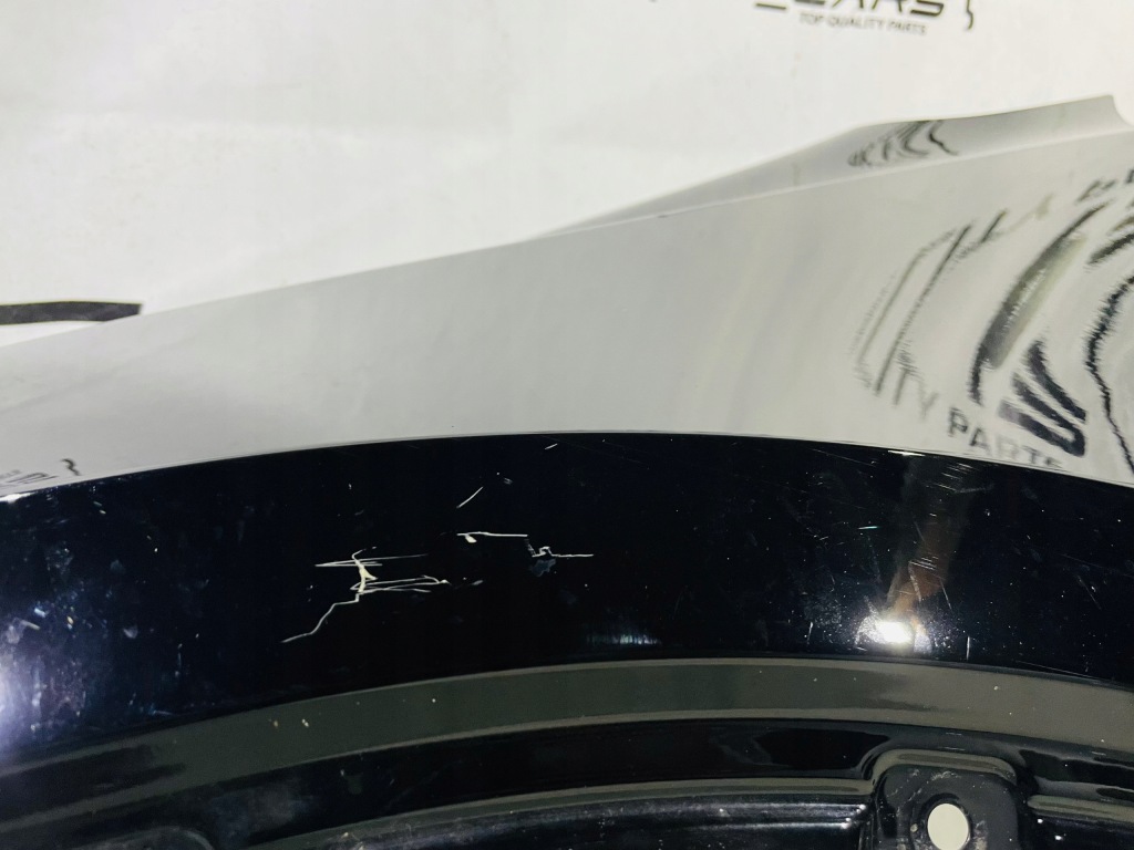 Tesla y крыло  левое  перед 2020-2024 год Доставка