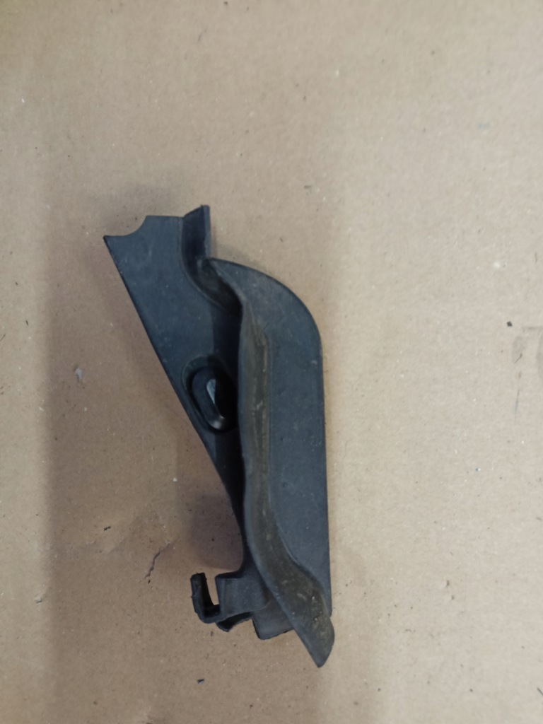 фото №1, Заглушка прокладка двері лівий перед espace v