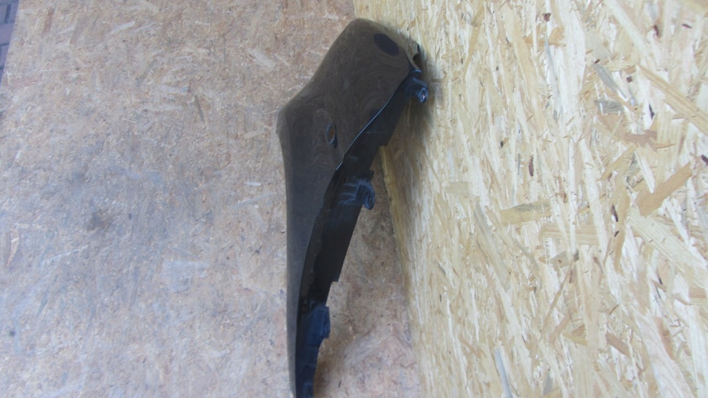 фото №6, Передній лівий крила smart a453 forfour