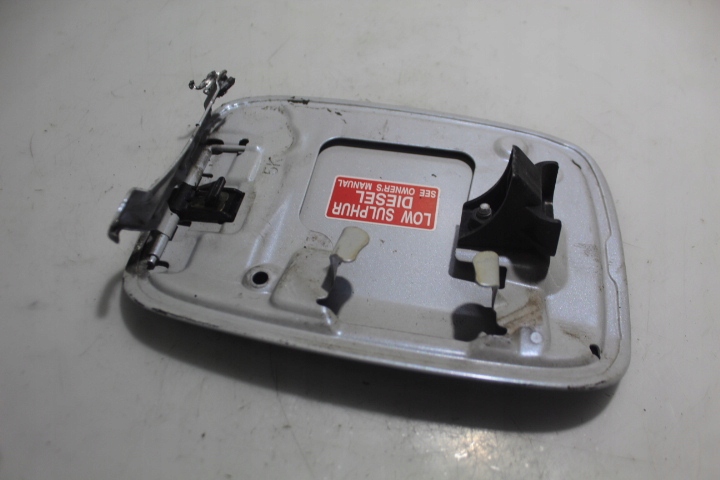 фото №4, Крышка заливной топлива lexus is ii 220 lc11