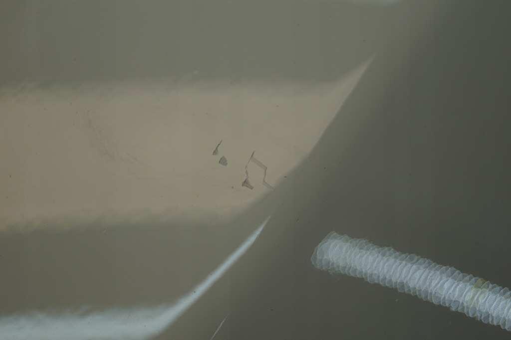 фото №14, Крыло левый перед nissan juke f15 326g