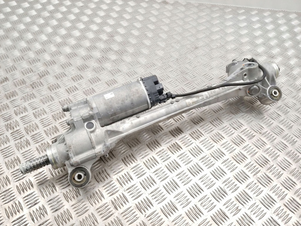 2023 audi e-tron gt рулевая рейка 9j1423051ar Цена