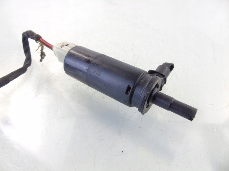 фото №4, Mercedes cklasa w204 помпа розпилювача 210869121