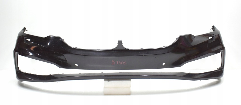 фото №1, Bmw 5 g30 g31 бампер перед передний org