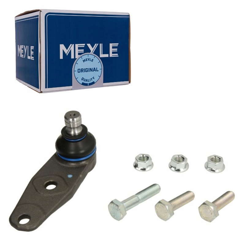 фото №11, Meyle шаровая опора рычага renault kangoo twingo thalia