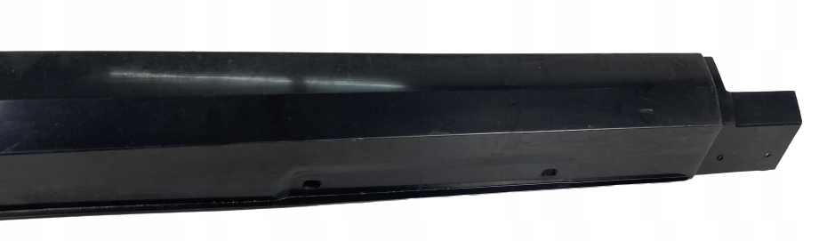 фото №3, Skoda rapid scout line молдинг поріг ліва 5ja853905b