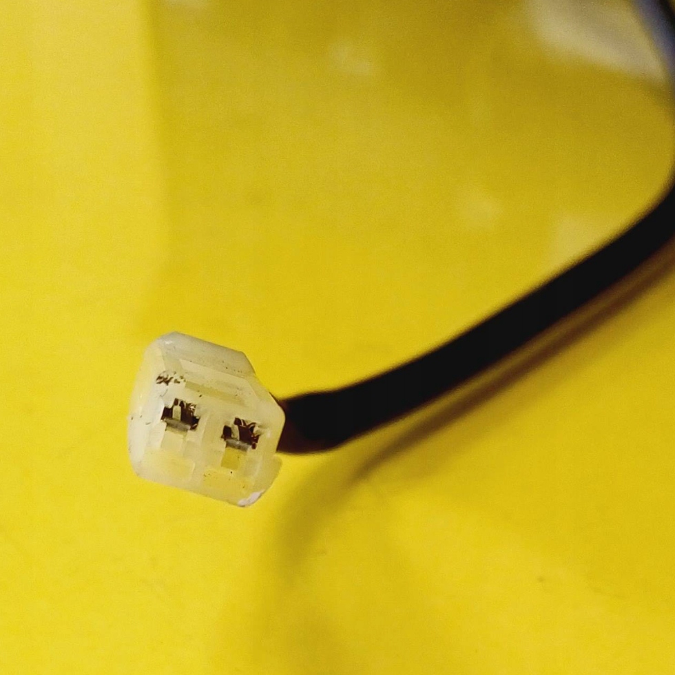 фото №16, Накладка кришки багажника chevrotel spark 95956287 nr230