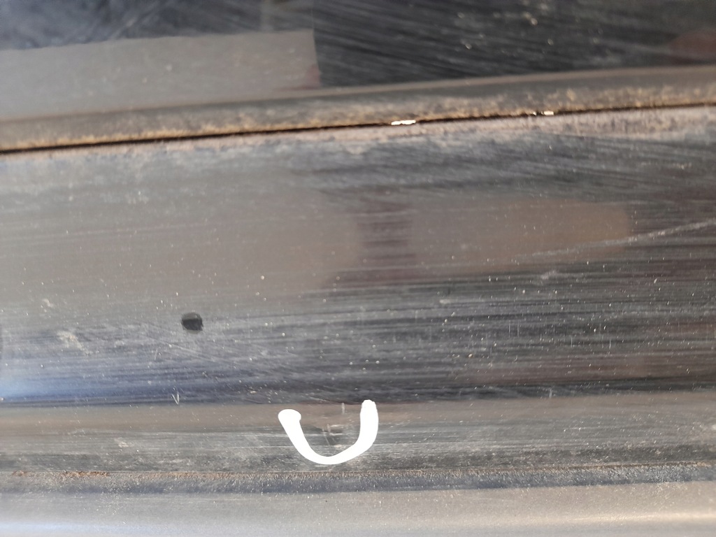 фото №11, Audi q3 s-line 8u0807511c бампер задня задній 4 pdc