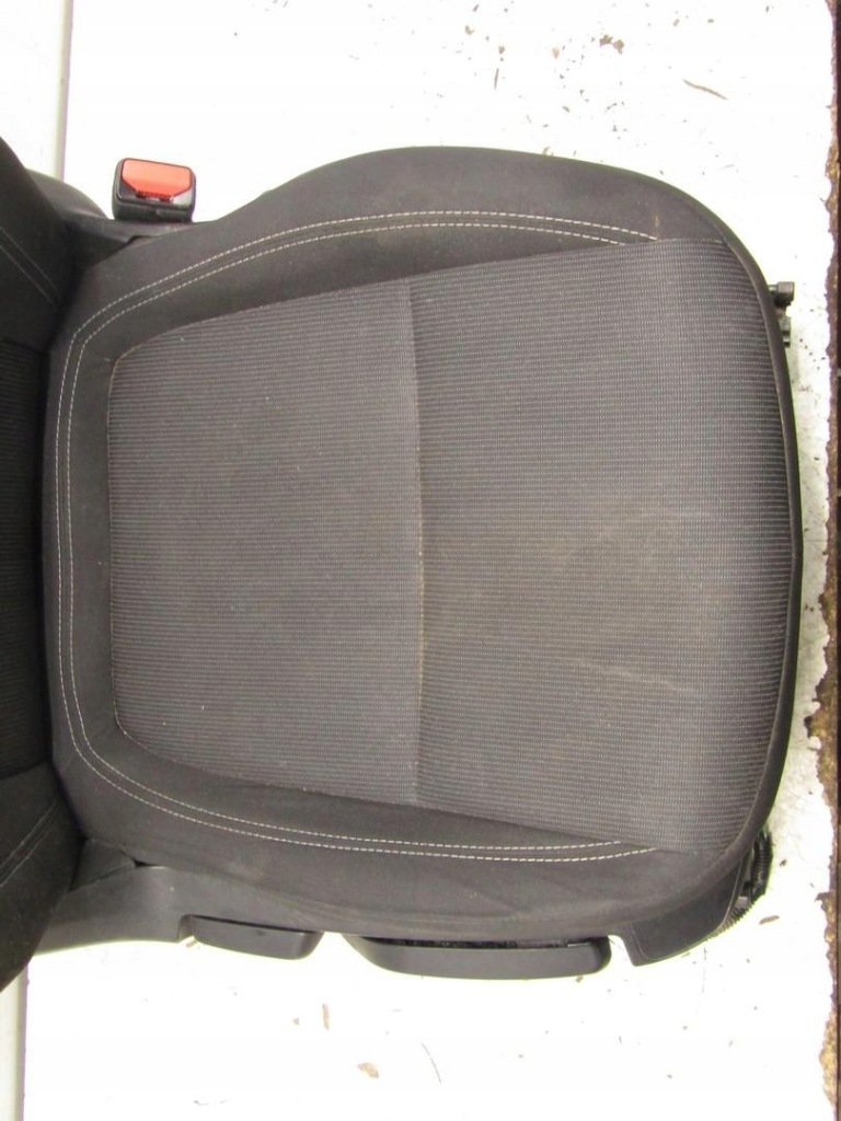 Сиденье передний правый перед fiat tipo ii hb в Украине