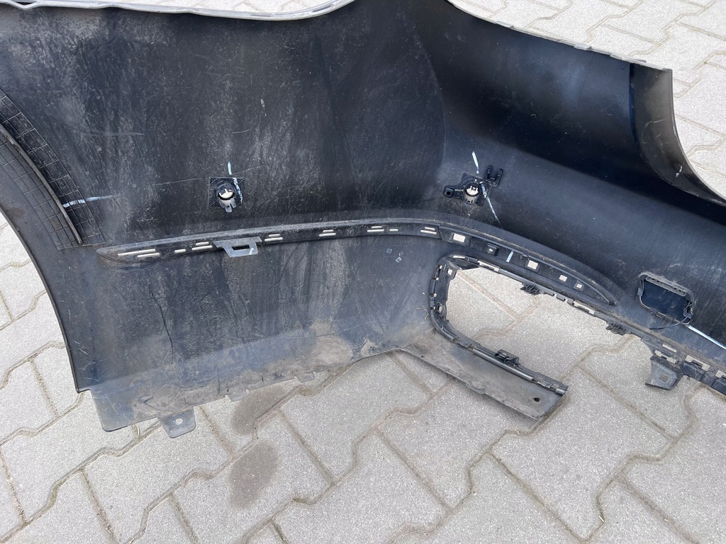 фото №10, Бампер задняя задний bmw 7 g11 g12