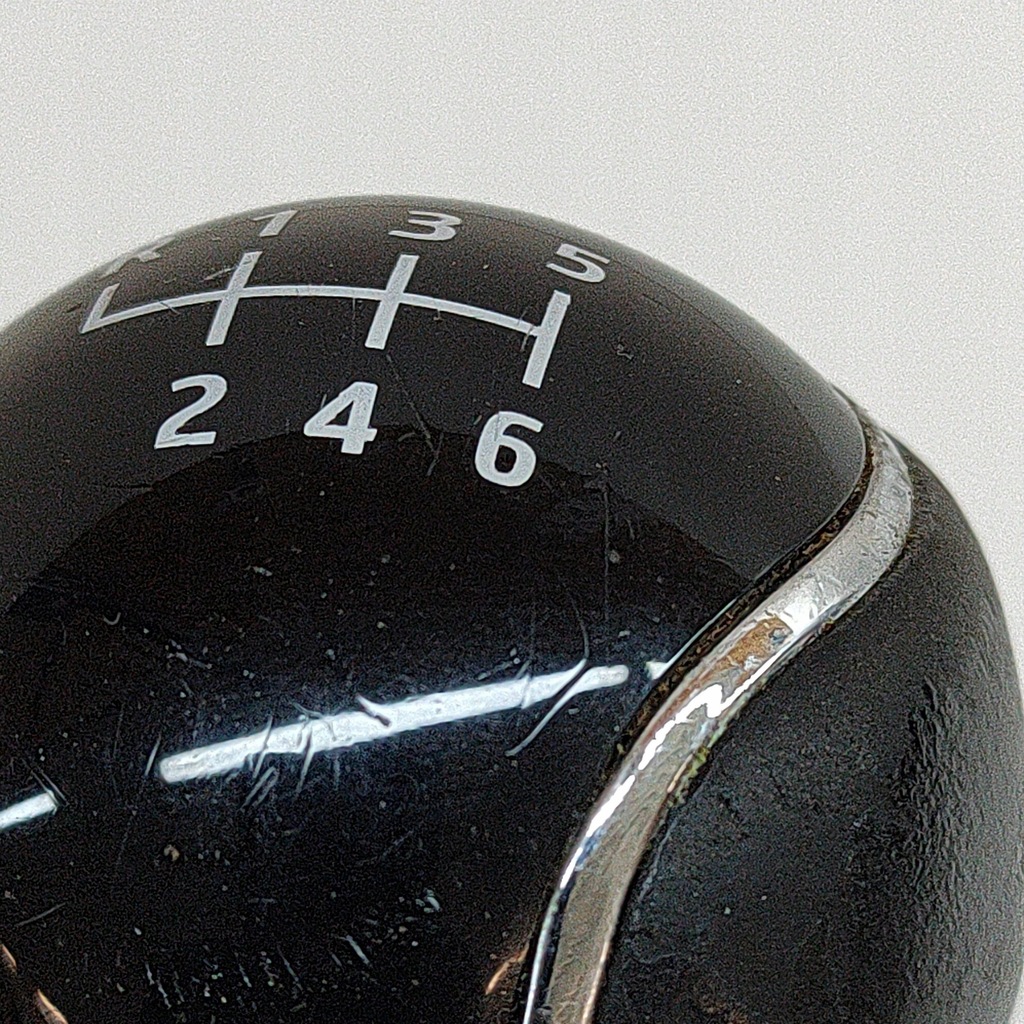 фото №7, Seat arona 2019 тяга / ручка перемикання передач