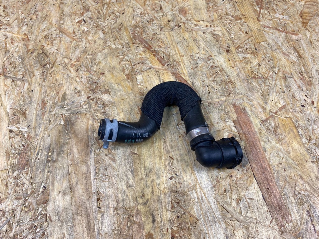 фото №7, Патрубок труба шланг води mercedes w177 w247 w118 a1775014400