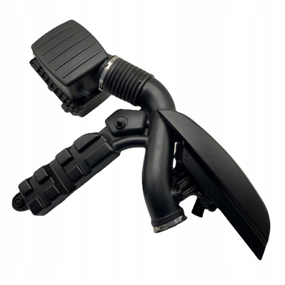 фото №1, Jeep grand cherokee 3.6 wk2 lift 2017 -2020 резонатор ловець труба впускний