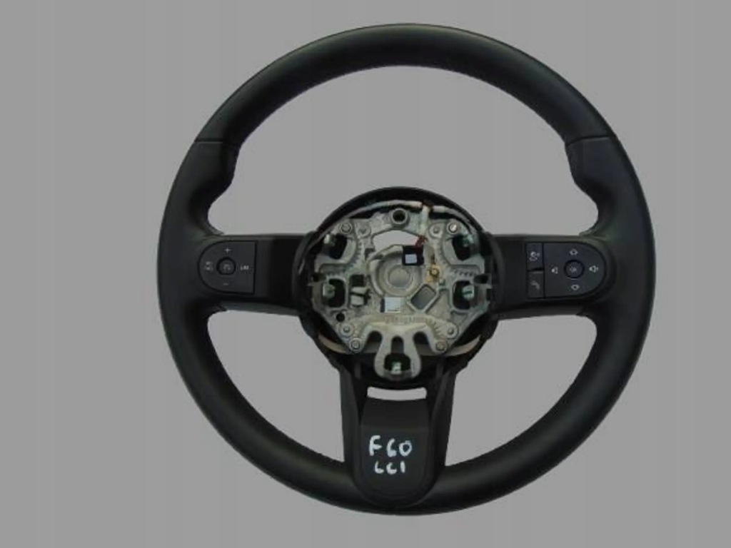 фото №1, Mini cooper countryman f60 lci lift воздуховод