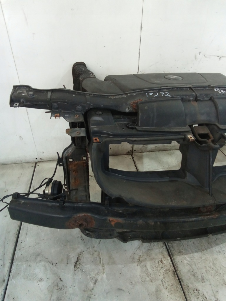 фото №4, I272 pas передний bmw e90