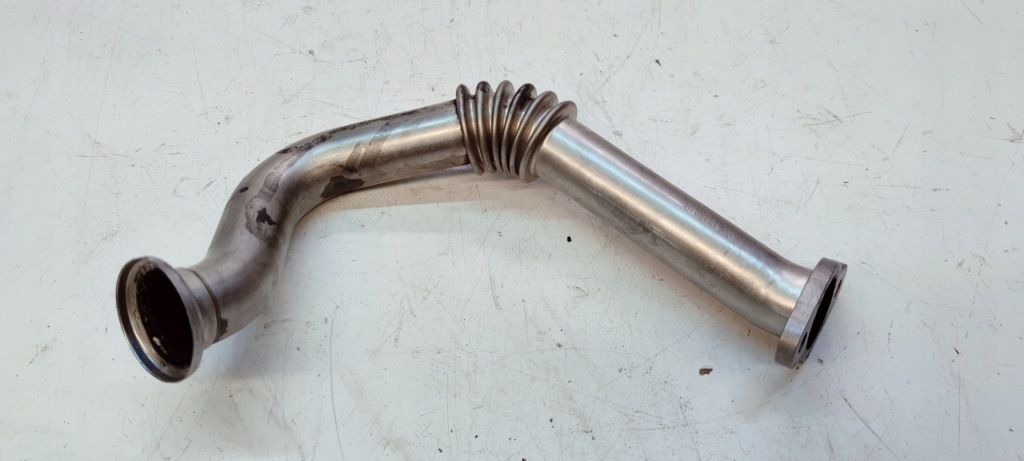 фото №1, Труба трубка вихлопних газів egr audi volkswagen seat skoda 2.0 tdi 03l131521r
