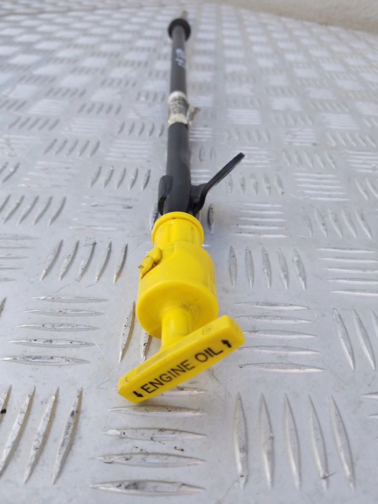 фото №1, Щуп індикатор рівня оливи daf cf 450 xf 106 mx