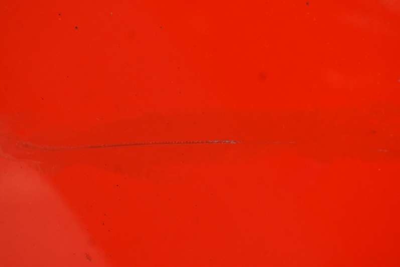 фото №6, Двері праве перед передні червоні ford c-max mk2 10-19