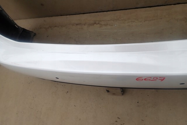 фото №4, Бампер задня задній lexus rx 2015-