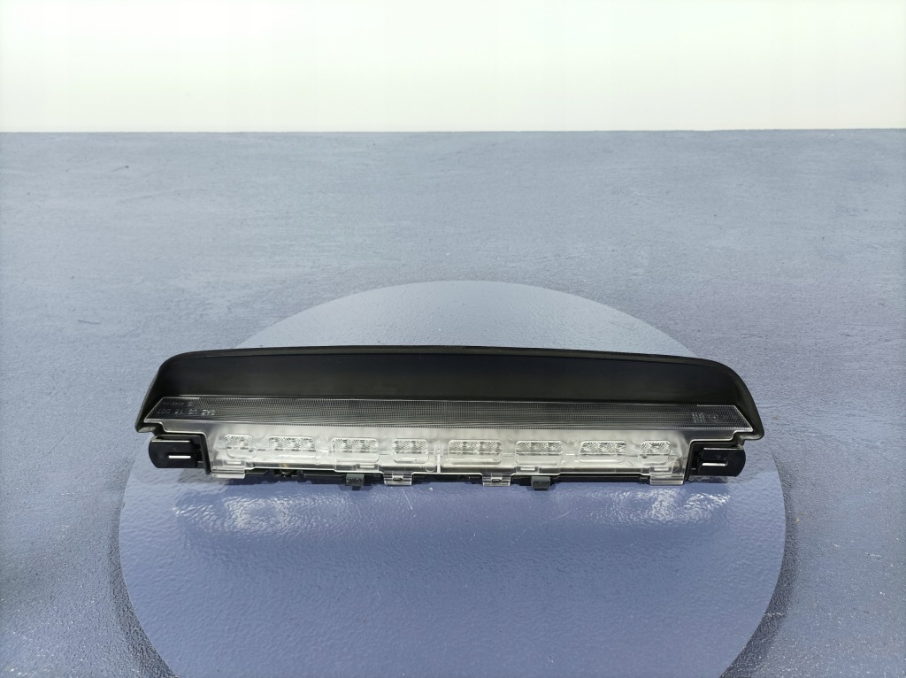 фото №1, Bmw 7 g11 g12 третий свет стоп 7342972