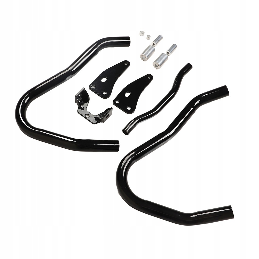 фото №8, Gmole мотоциклетные защита двигателя ze нержавеющая сталь нержавеющей защита бампера