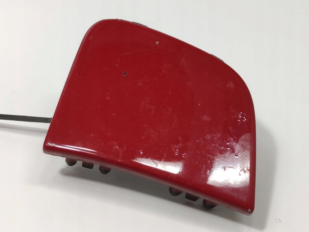 фото №6, Mercedes-benz gla w156 заглушка фаркоп бампера перед a1568854200