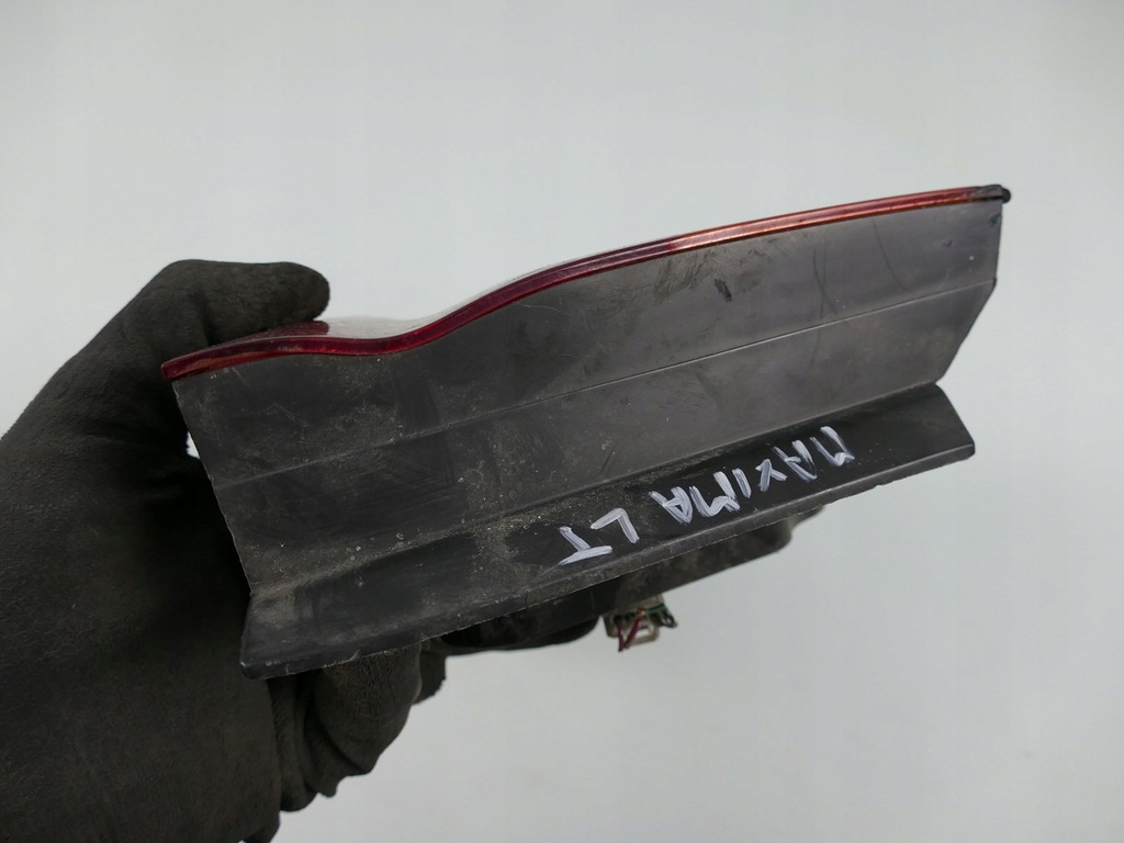 фото №7, Nissan maxima лампа левый задняя левая задняя