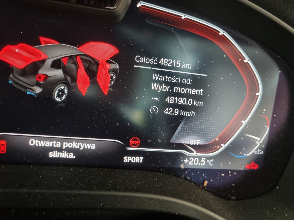 фото №11, Модуль інвертор конвертер заряджання акумулятора 5a4e209 bmw ix3 g08 i4 g26 5 g60