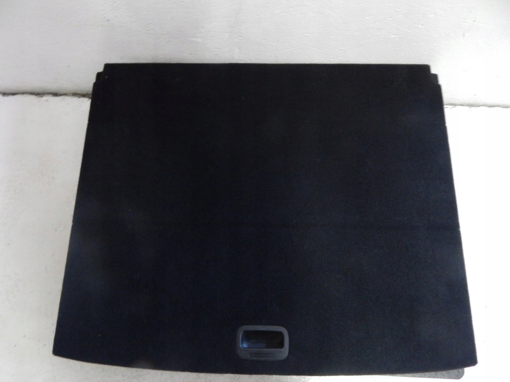 фото №1, Пол багажника kia sportage iv 15-20